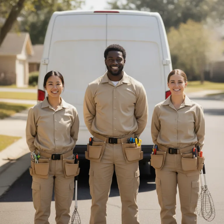 Wildlife Removal team in Norfolk County